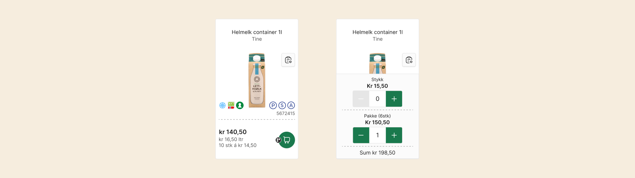 Vekk fra fagspråk og inn i en moderne handleopplevelse – bilde 1
